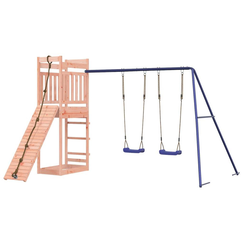 stradeXL Outdoor Playset...