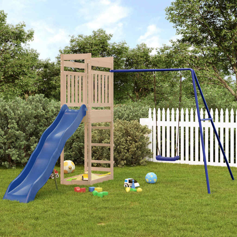 stradeXL Outdoor Playset...