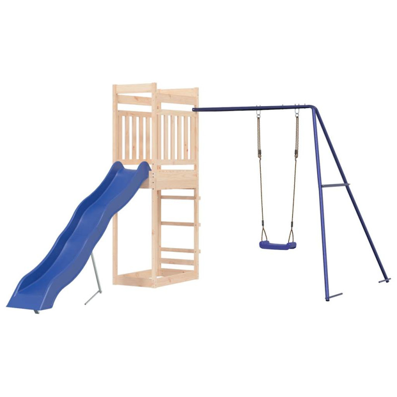 stradeXL Outdoor Playset...