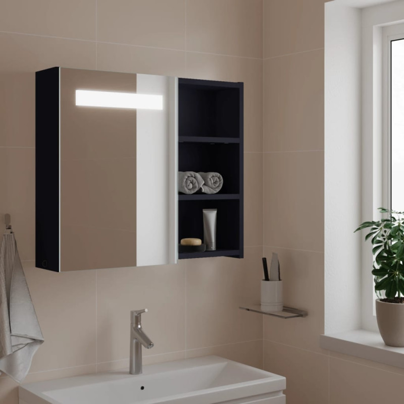 stradeXL Bathroom Mirror...