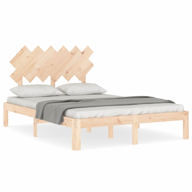 stradeXL Bed Frame without...