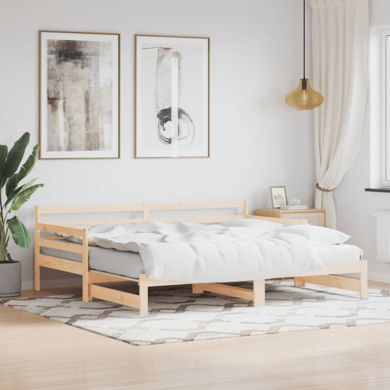 stradeXL Daybed with...