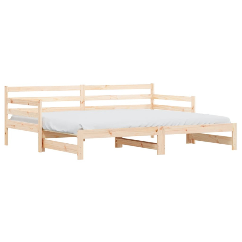 stradeXL Daybed with...