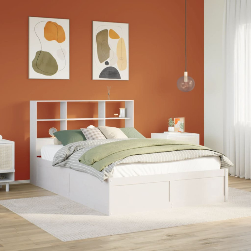 stradeXL Bed Frame without...