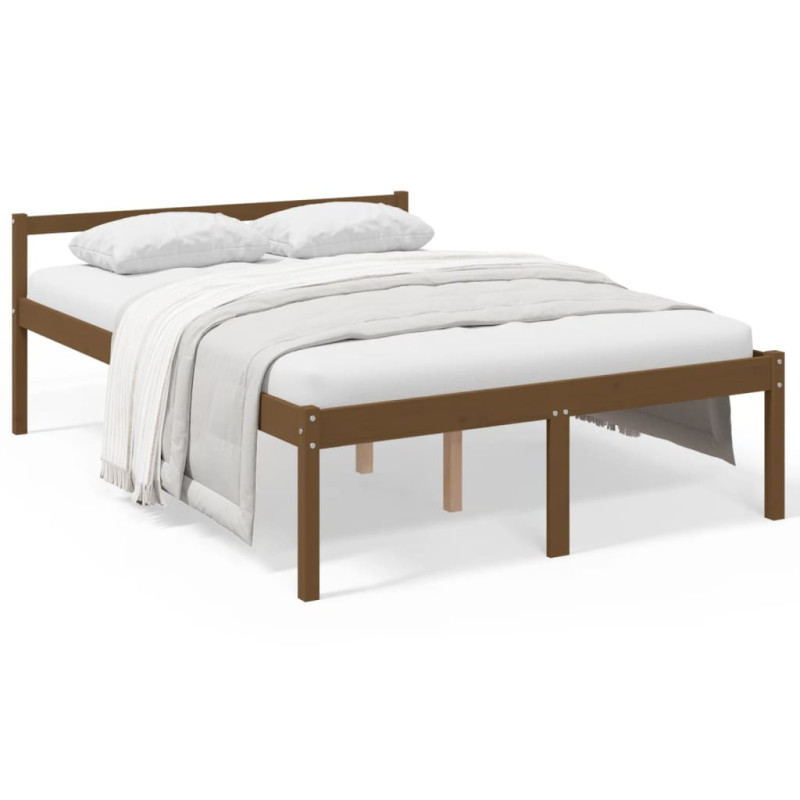 stradeXL Senior Bed without...