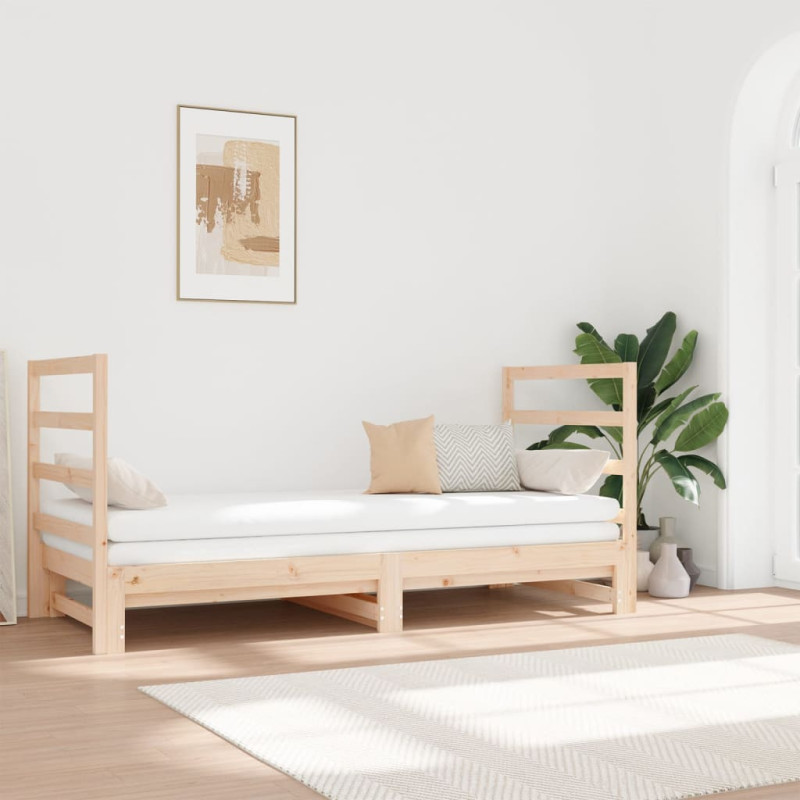 stradeXL Pull-out Day Bed...