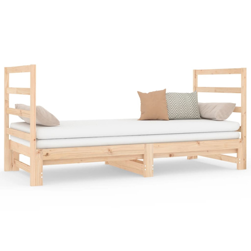 stradeXL Pull-out Day Bed...