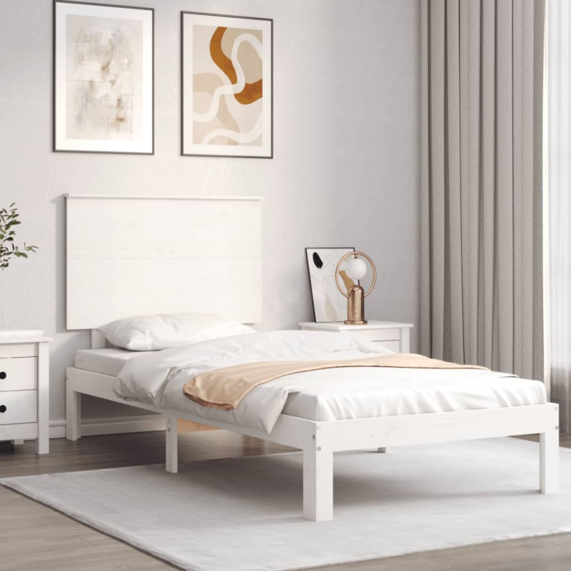 stradeXL Bed Frame without...