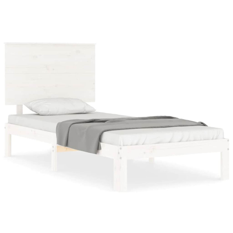 stradeXL Bed Frame without...