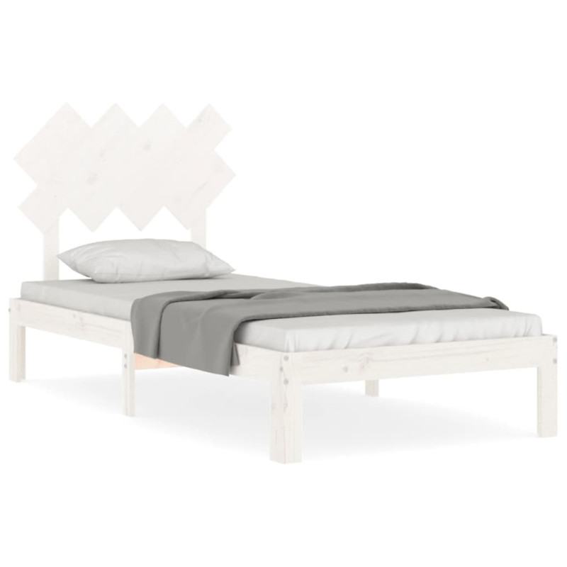 stradeXL Bed Frame without...