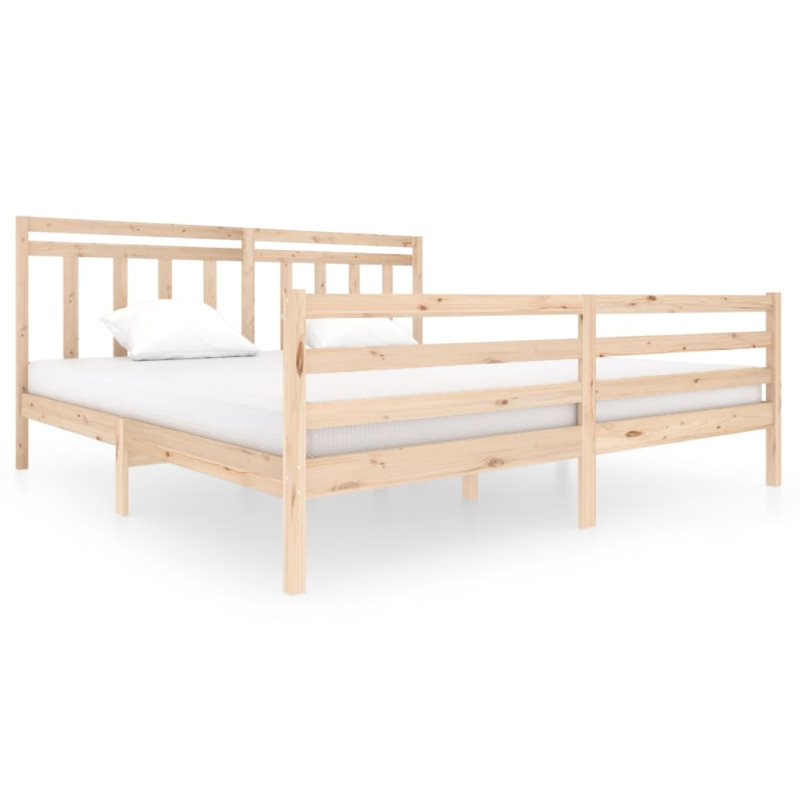 3100674 stradeXL Bed Frame...