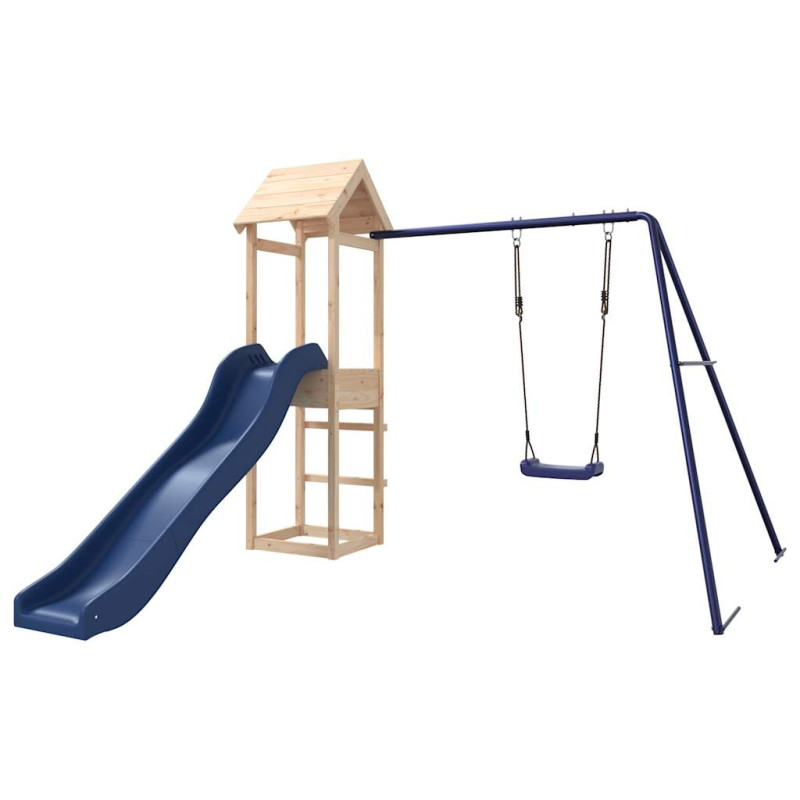 stradeXL Outdoor Playset...