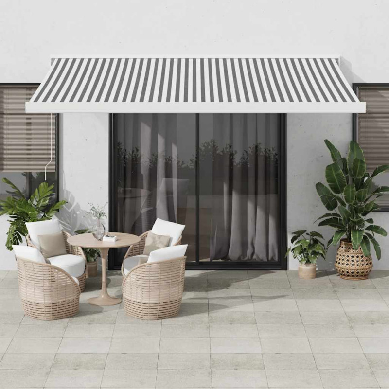 stradeXL Retractable Awning...