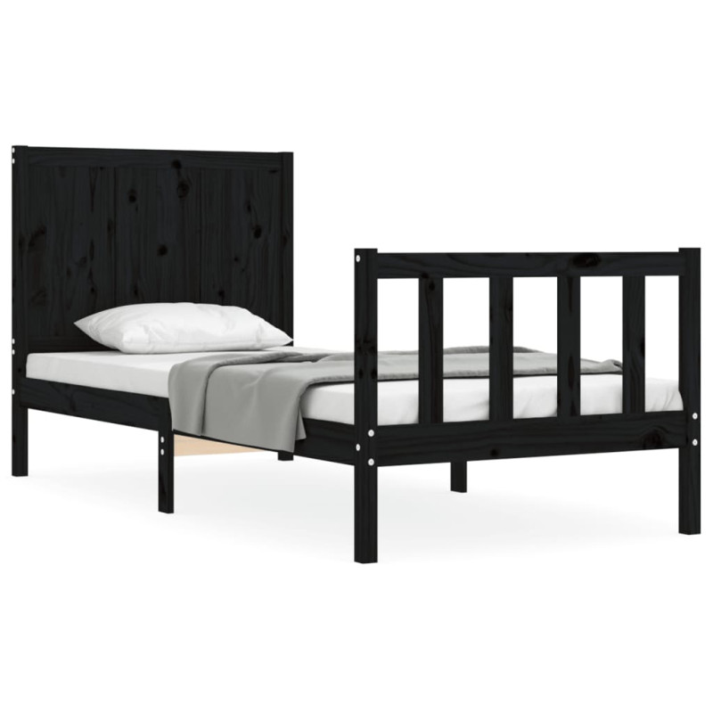 stradeXL Bed Frame without...