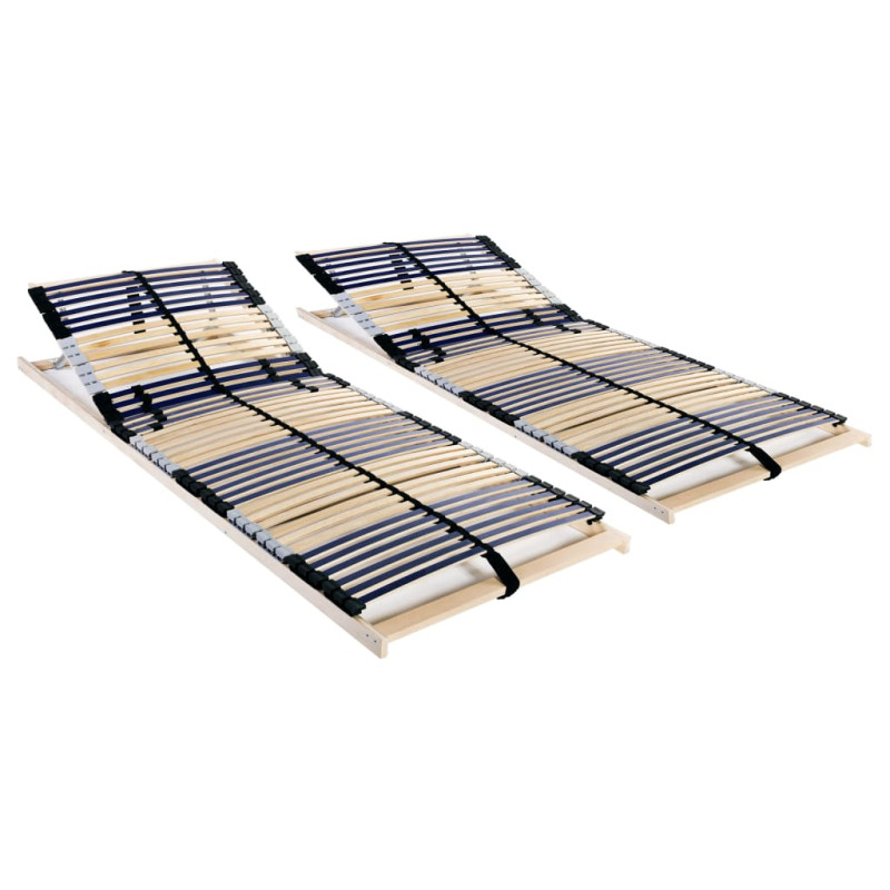 stradeXL Slatted Bed Bases...