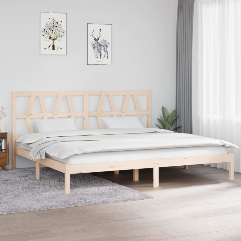 3104018 stradeXL Bed Frame...