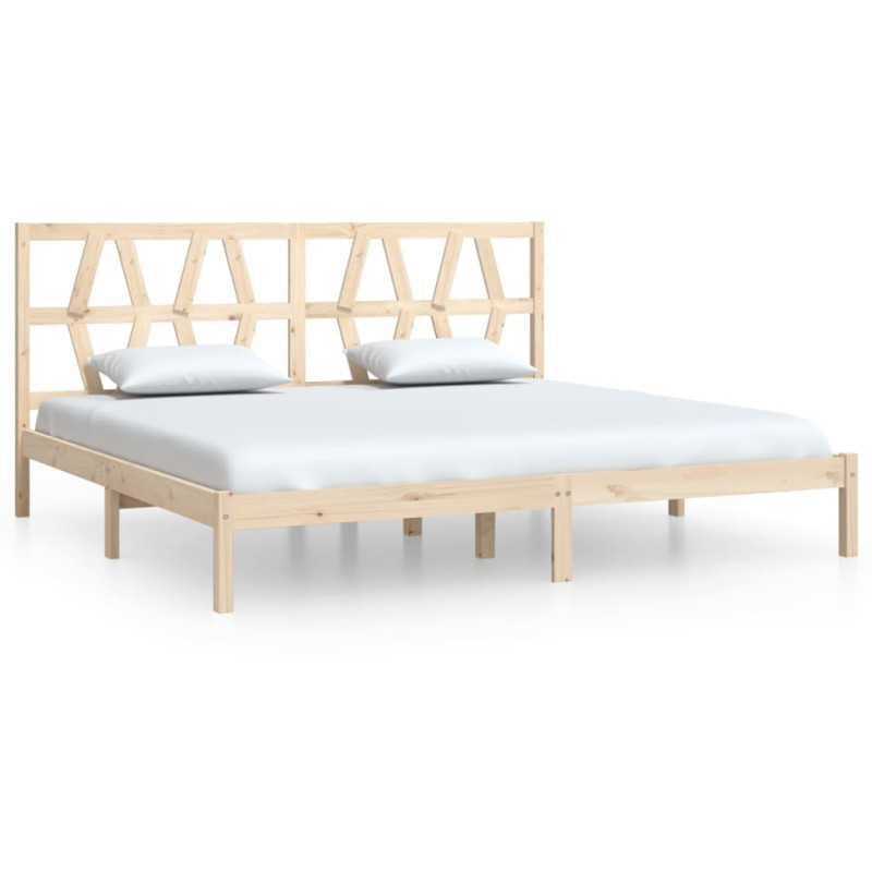 3104018 stradeXL Bed Frame...