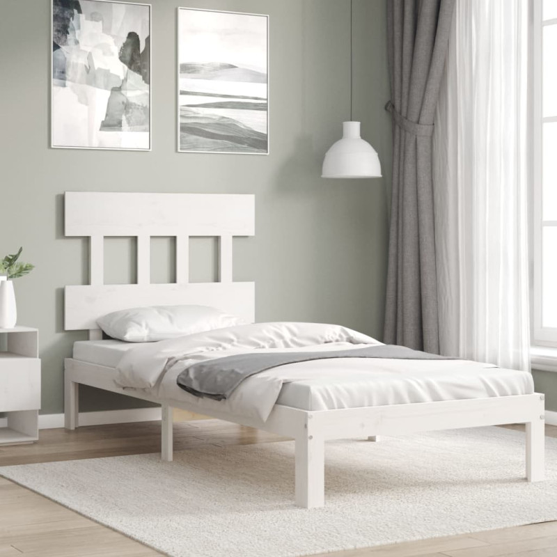 stradeXL Bed Frame without...