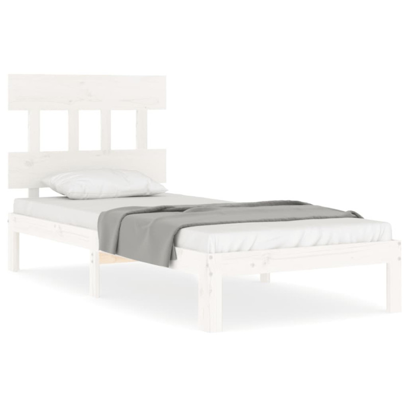 stradeXL Bed Frame without...