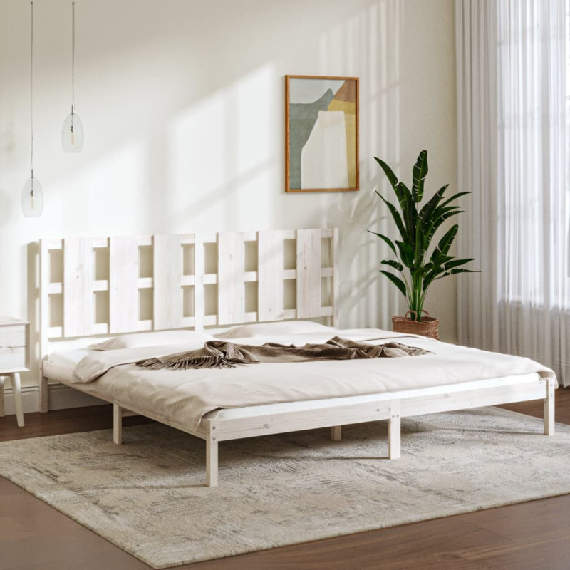 stradeXL Bed Frame without...