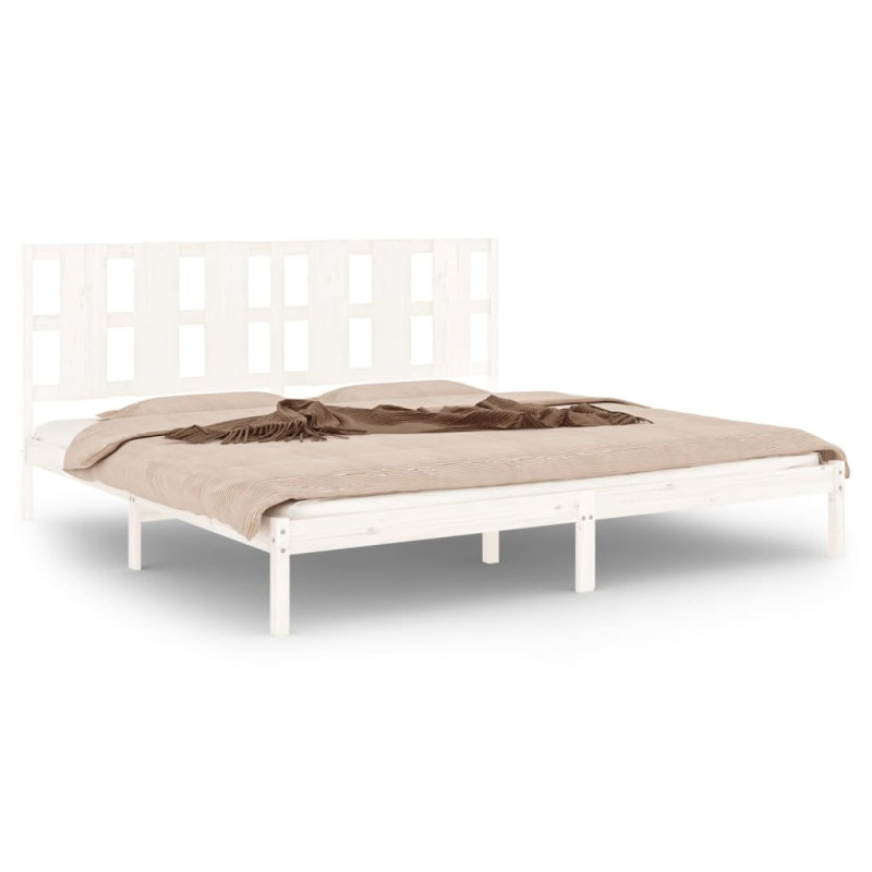 stradeXL Bed Frame without...