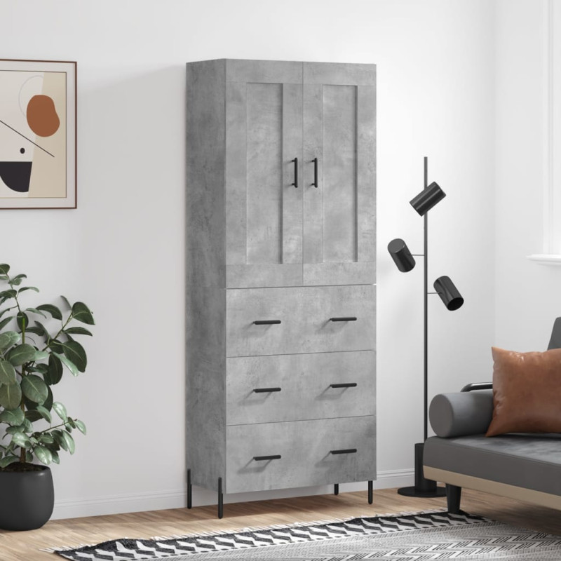 stradeXL Highboard...