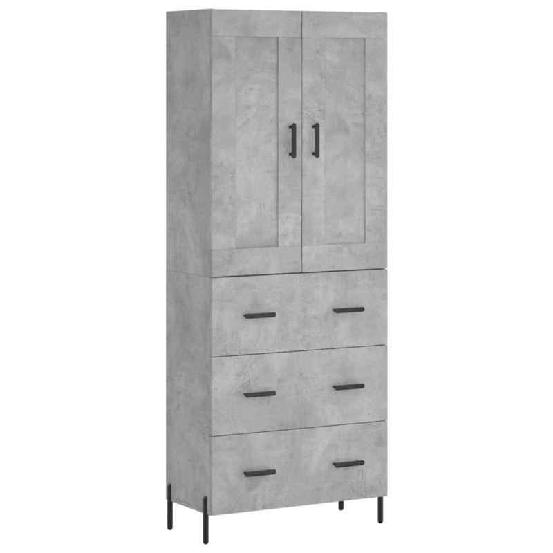 stradeXL Highboard...