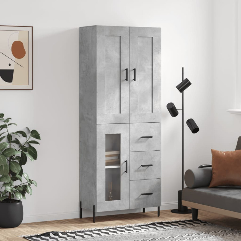 stradeXL Highboard...