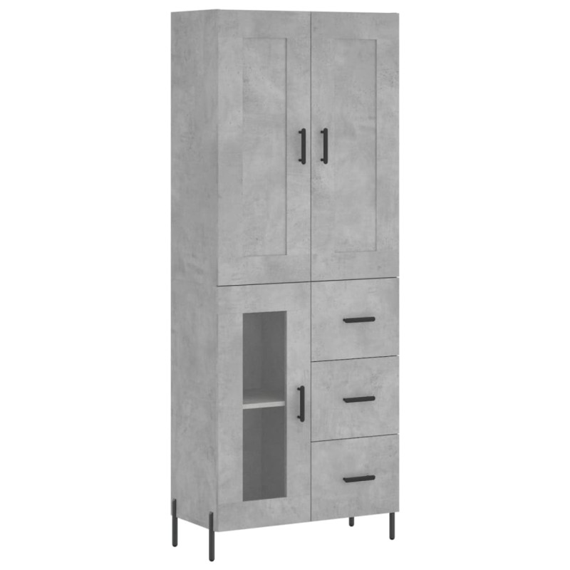 stradeXL Highboard...