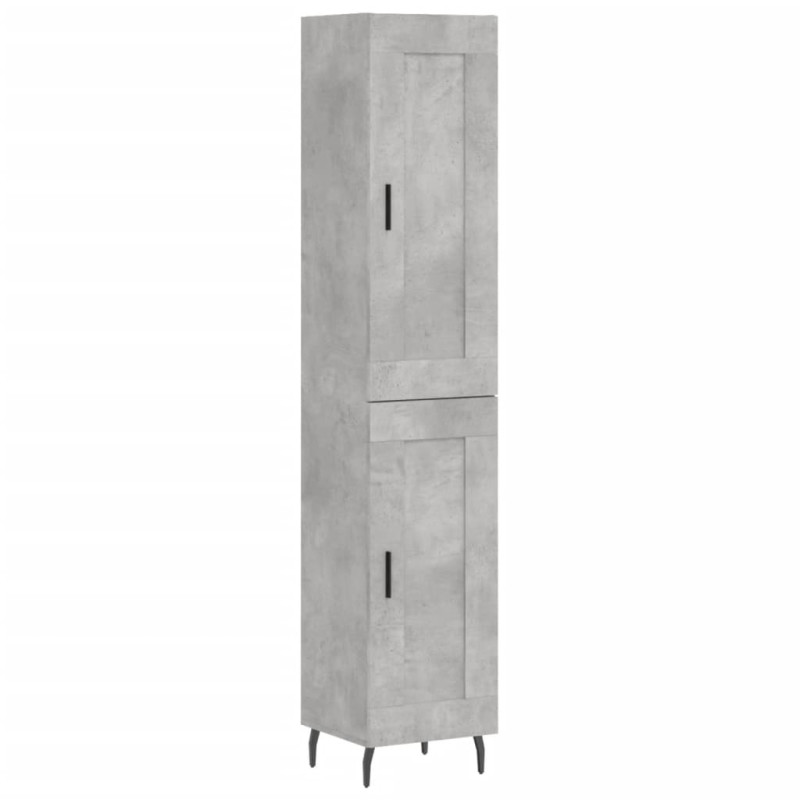 stradeXL Highboard...