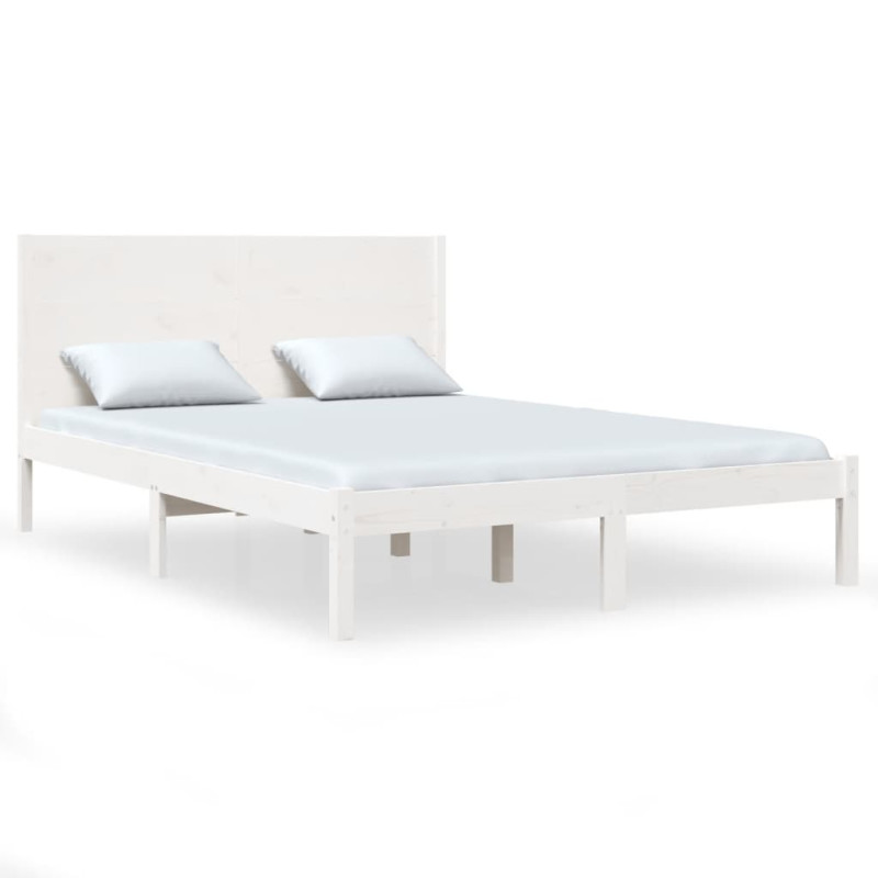 stradeXL Bed Frame without...