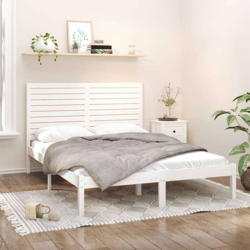 stradeXL Bed Frame without...