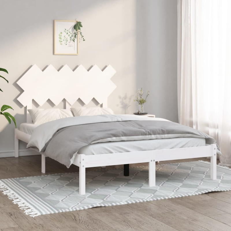 stradeXL Bed Frame without...