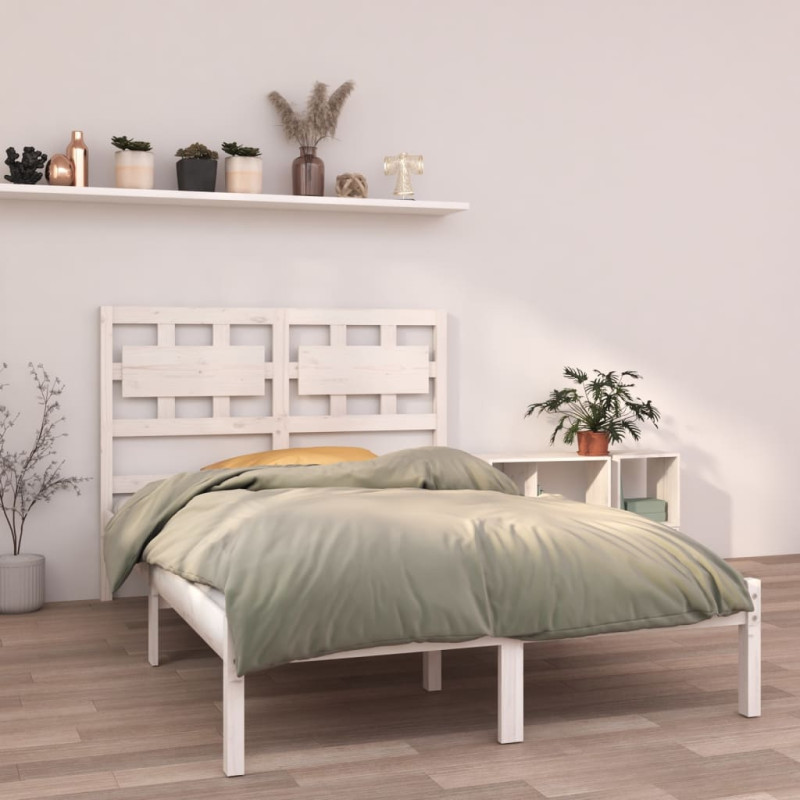 stradeXL Bed Frame without...