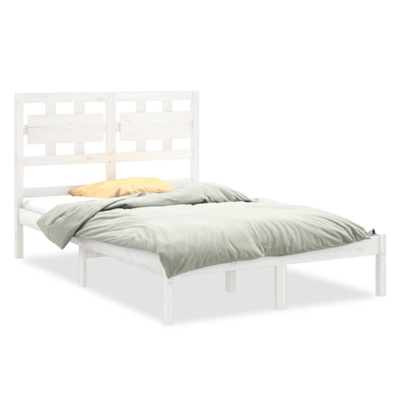 stradeXL Bed Frame without...