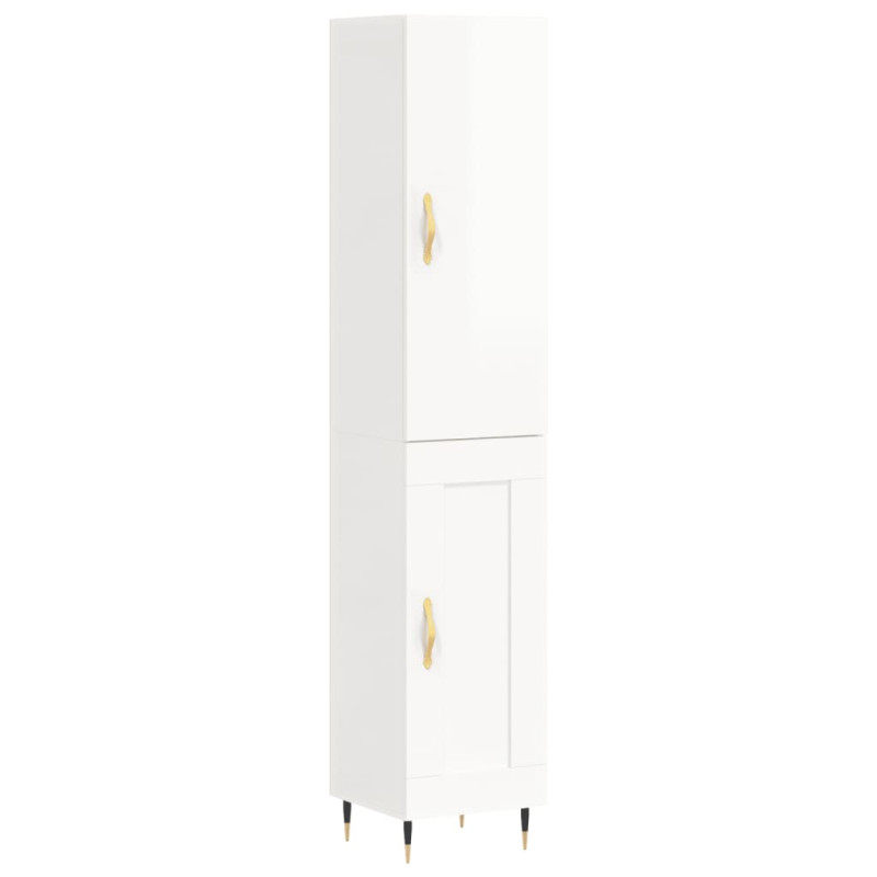 stradeXL Highboard High...