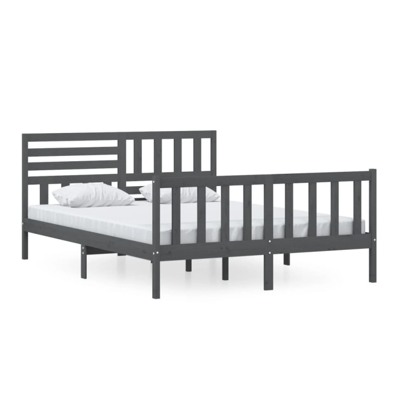 stradeXL Bed Frame without...