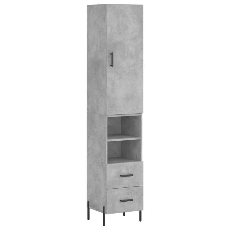 stradeXL Highboard...