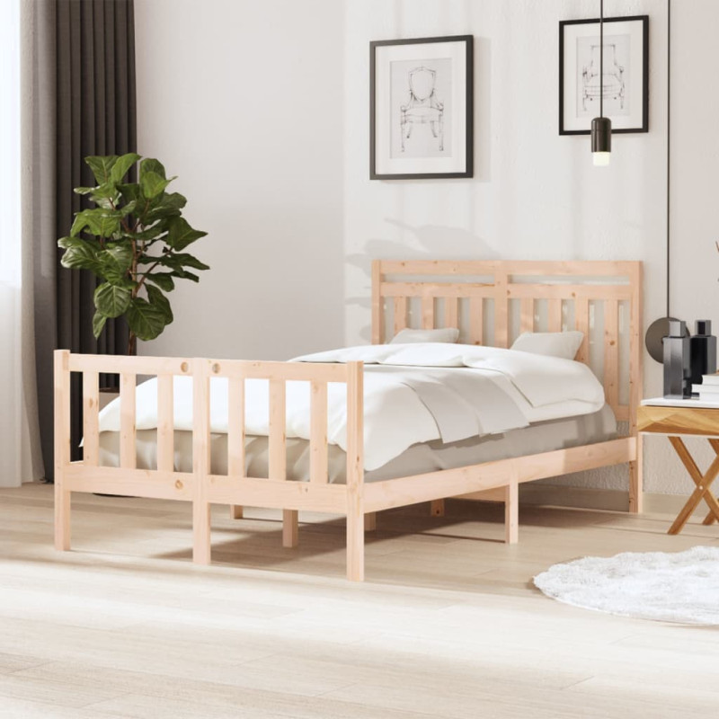 3100953 stradeXL Bed Frame...