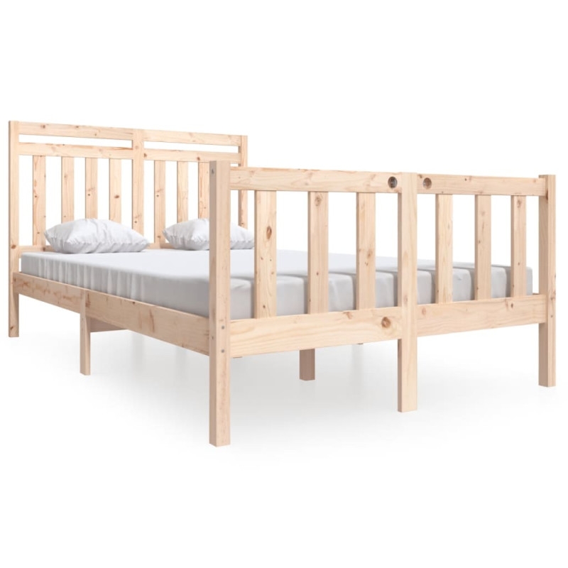 3100953 stradeXL Bed Frame...