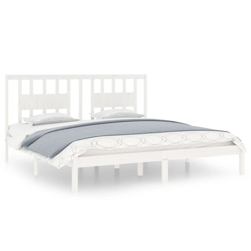 stradeXL Bed Frame without...