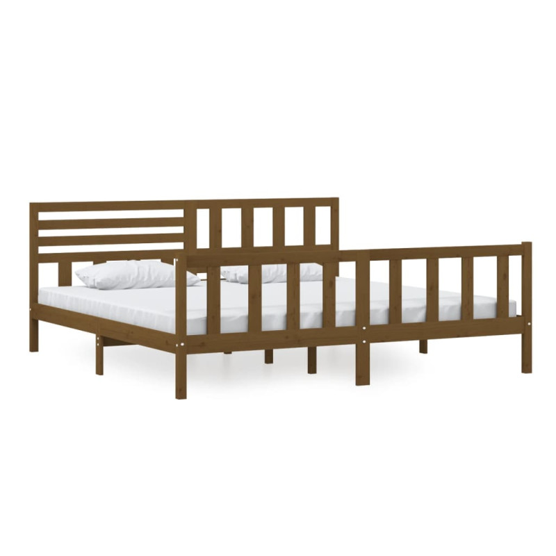 3101176 stradeXL Bed Frame...