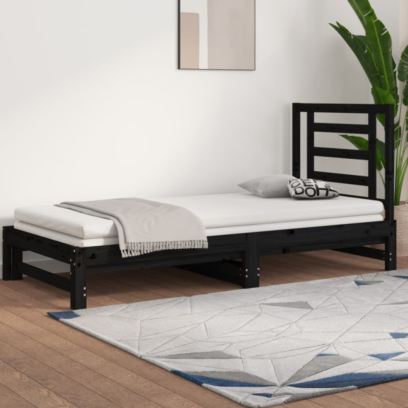 stradeXL Pull-out Day Bed...