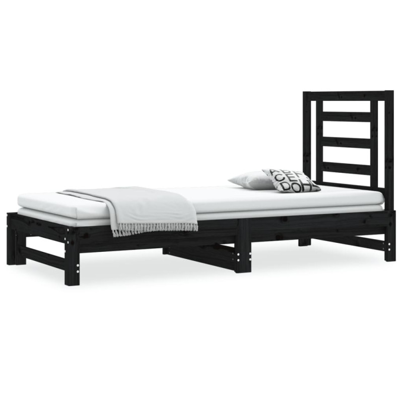 stradeXL Pull-out Day Bed...