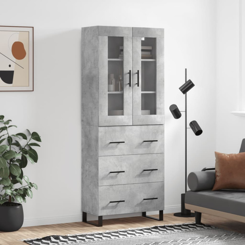 stradeXL Highboard...