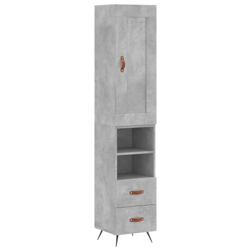 stradeXL Highboard...