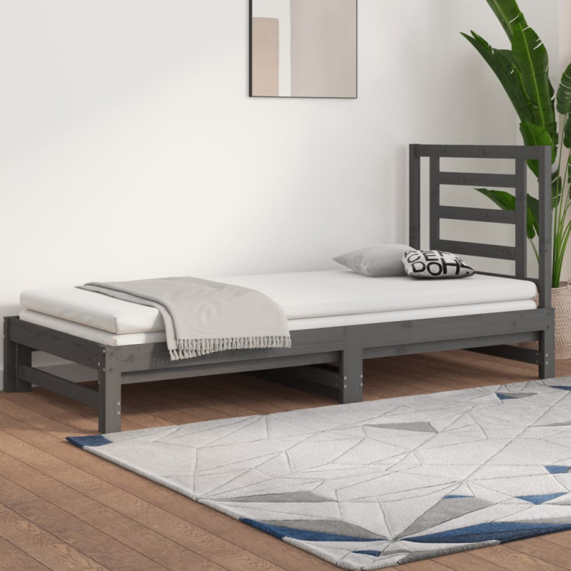 stradeXL Pull-out Day Bed...