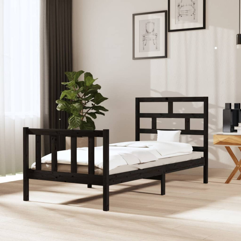 3101342 stradeXL Bed Frame...