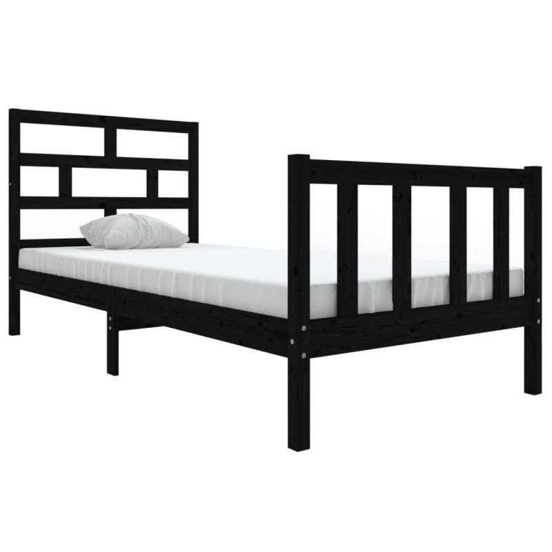 3101342 stradeXL Bed Frame...