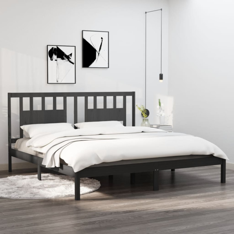 3104085 stradeXL Bed Frame...